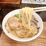 麺工房 ラーメン いち - 