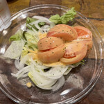 農家直営レストラン カゴンマルシェ - 