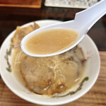 麺工房 ラーメン いち - 