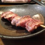 なごみや - 砂肝なう。  