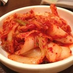 Richouen - また韓国料理(*´艸｀*)
