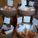 BAKU麦 - パンレイアウト2