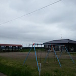 BAKU麦 - 近くの公園