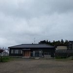 BAKU麦 - 近くの公園そば公民館