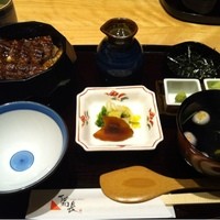 ひつまぶし名古屋備長 グランフロント大阪店 - 