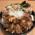 伝説のすた丼屋 - 