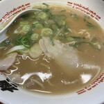 ラーメン横綱 - 