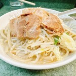 ラーメン二郎 - 