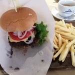 Cafe Apartment 183 - 