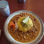 カレーの東インド商店 - 