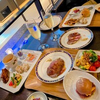 リュクス ダイニング ハプナ - 