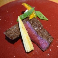 THE KINTAN STEAK - 