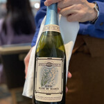 T.Y.HARBOR - オーストラリアのスパークリング。