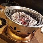 ホルモン焼道場 蔵 - 