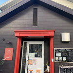 カフェ・マジカ - 