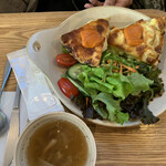 カフェ・マジカ - 