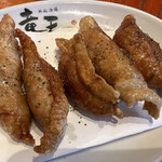 I Love Gyoza アキバの竜王 - 