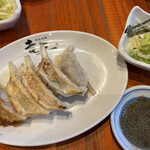 I Love Gyoza アキバの竜王 - 