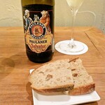 カフェ ラフカディオ - 