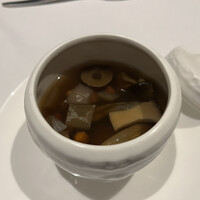 カントニーズ 燕 - 
