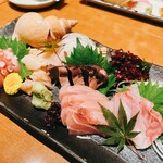 日本海莊屋 富山站前店 - 