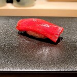 島津 - 赤身（三厩）