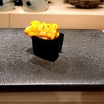 島津 - ２種のウニを