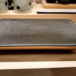 島津 - 釋永岳氏の器