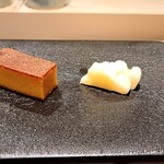 島津 - 玉とベッタラ