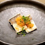 島津 - 焼きカマス