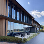 カフェ・レストラン 奈良さくらいの郷 - 