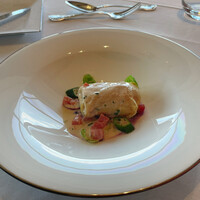 エスカーレ ホテルモントレ グラスミア大阪 - 