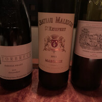 シノワ 渋谷店 -  シノワ 渋谷店 -