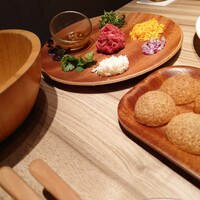 焼肉うしごろ 新宿三丁目店 - 