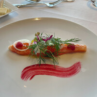 エスカーレ ホテルモントレ グラスミア大阪 - 