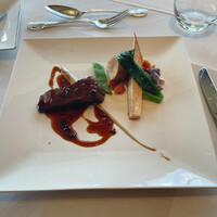 エスカーレ ホテルモントレ グラスミア大阪 - 