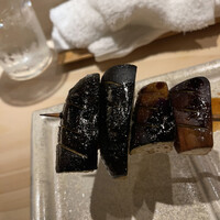 代々木 鳥松 - 