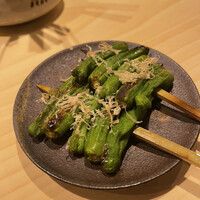 代々木 鳥松 - 