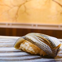 八重洲 鮨 海味 - 