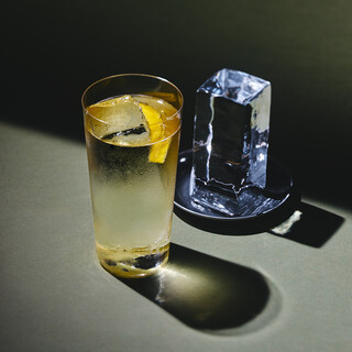 ハイボールバー_1