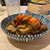 大衆食堂 安べゑ - 料理写真:キムチ肉豆腐(黒)