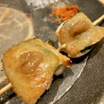 Yakitori To Nihonshu Jidorirabo - 