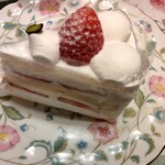 パティスリー SATSUKI - 