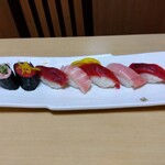 Sushi Zen - 