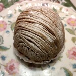 パティスリー SATSUKI - 