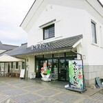 風見米菓 - 工場の方にも行ってみたんですが、結局こちらで買いましたｗ