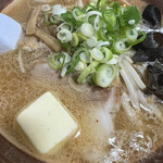 Ramen No Houryuu - 