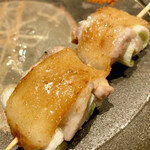 Yakitori To Nihonshu Jidorirabo - 