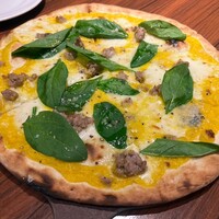 Serafina NEW YORK さいたま新都心店 - 