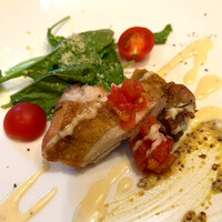 Serafina NEW YORK さいたま新都心店 - 